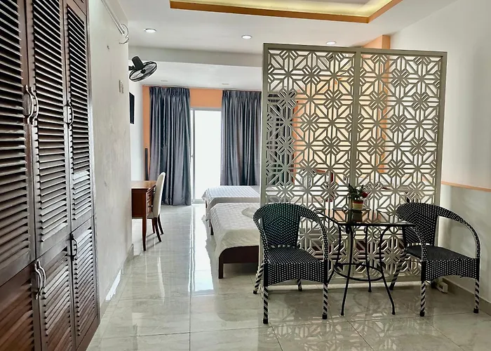 Nam Anh 2 Hotel