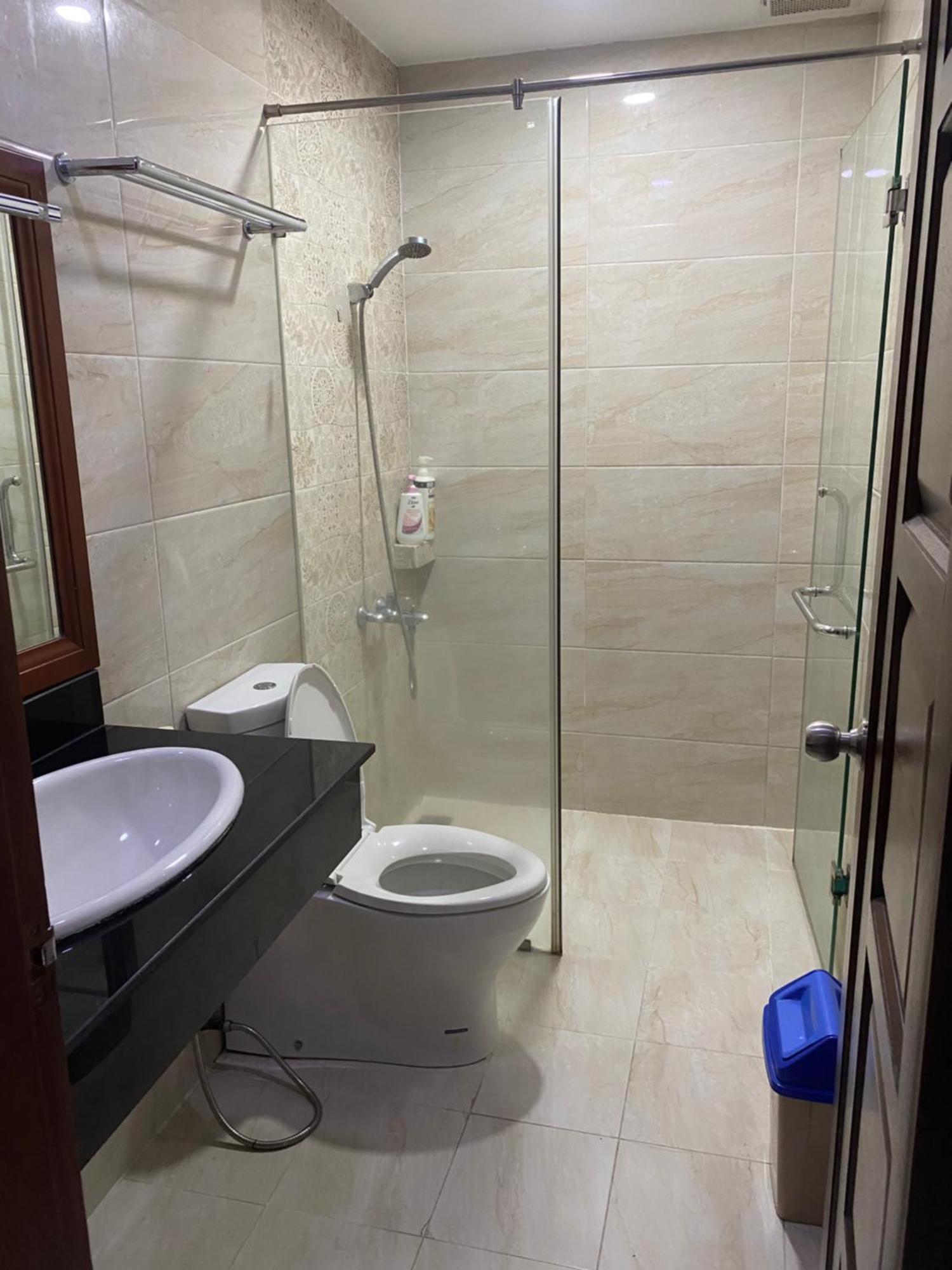 Hotel Nam Anh 2 Ho Chi Minh City