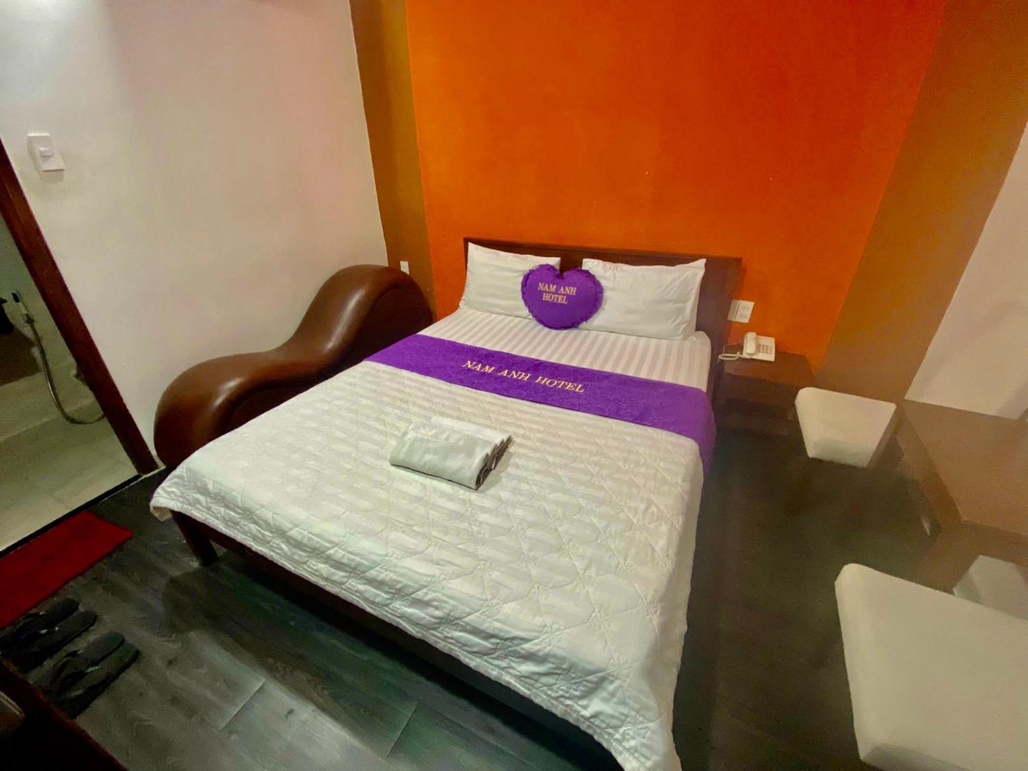 Hotel Nam Anh 2
