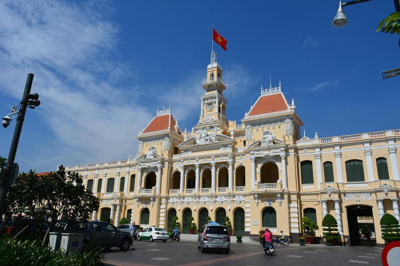 Hotel Nam Anh 2 Cidade de Ho Chi Minh