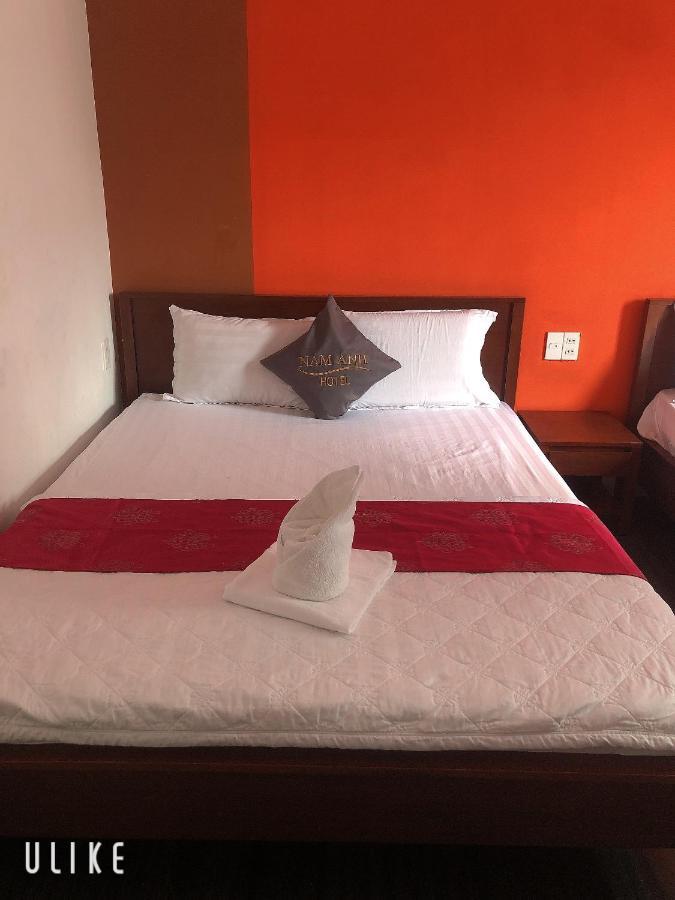 Hotel Nam Anh 2 Cidade de Ho Chi Minh